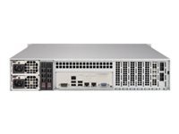 Supermicro SuperStorage Server 2029P-E1CR24L