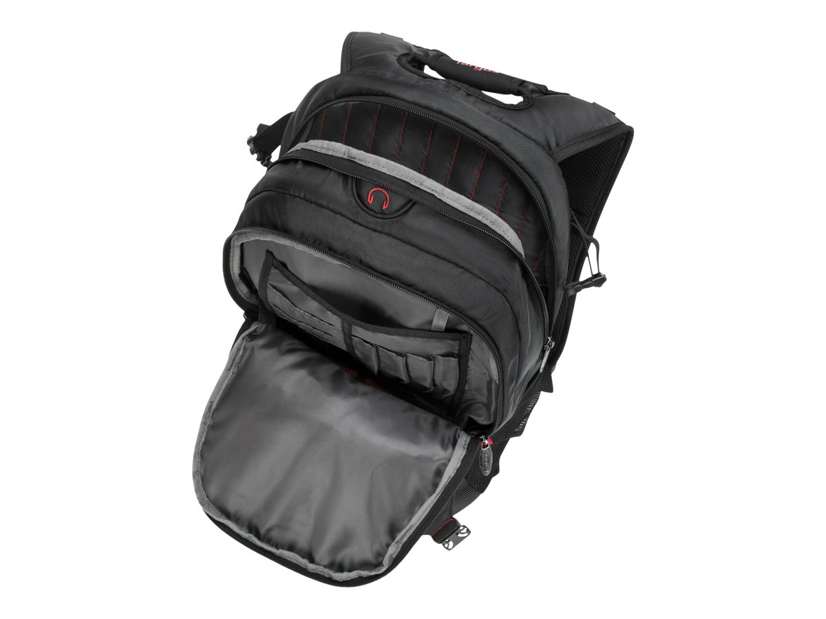 Targus Terra 16 Backpack www.shi