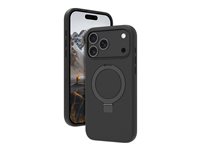 dbramante1928 Iceland Ultra D3O MS Kick Beskyttelsescover Sort