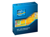 Intel Xeon E5-2697v2 - 2.7 GHz - 12 coeurs - 24 filetages 