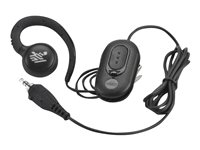 Motorola HDST-35MM-PTVP-01 Headset on-ear over-the-ear mount wired -