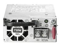 HPE Common Slot Power Supply Kit - power supply - hot-plug - 750 Watt