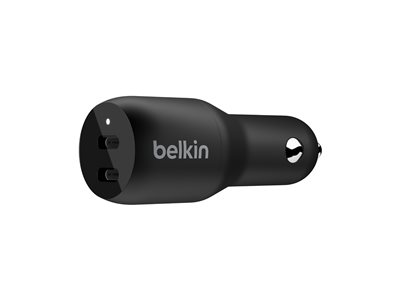 Belkin BoostCharge Dual Charger