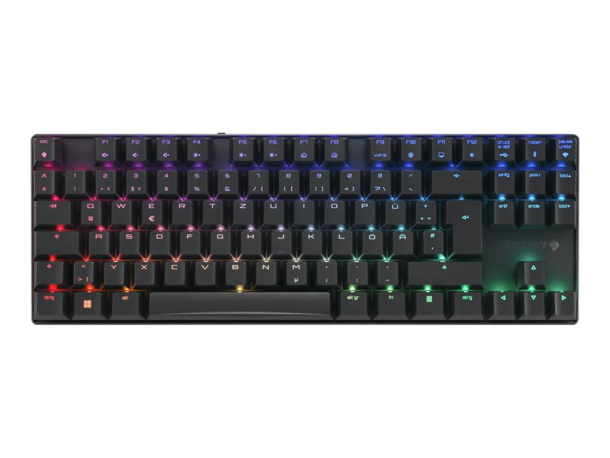 CHERRY MX 8.2 TKL - Keyboard