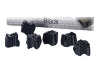 Xerox 6 black solid Product shot 74100