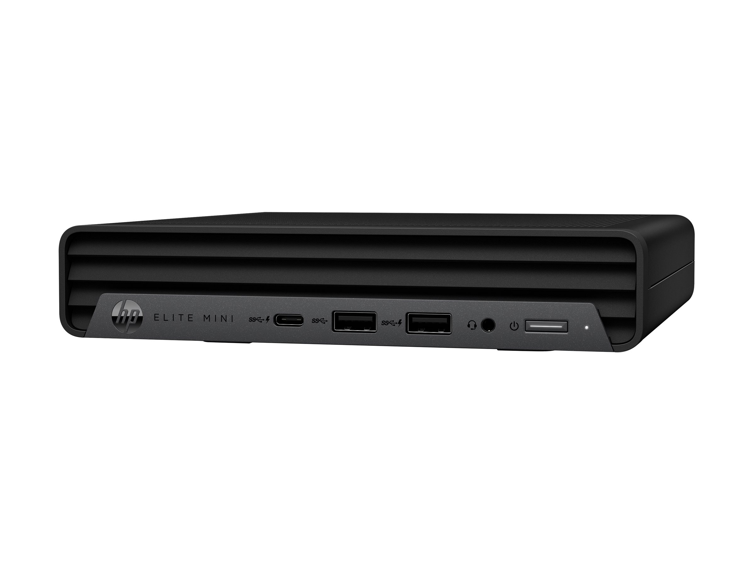 HP Elite 800 G9 - Mini desktop Core i7 i7-14700T / up to 5.2 GHz