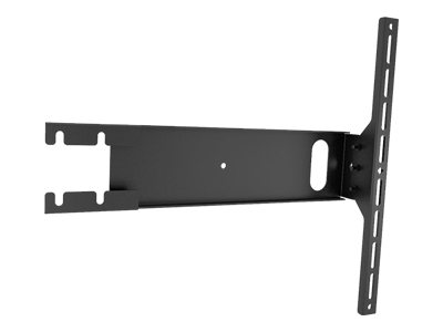 Chief FCA535 Mounting component (2 brackets, 2 slide brackets) for speaker(s) black 