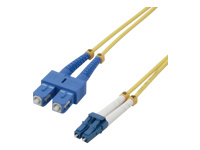 MCL Samar Cables et cordons rseaux FJOS2/SCLC-5M