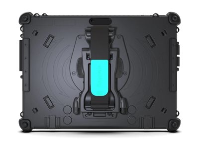 MobileDemand xCase - Back cover for tablet