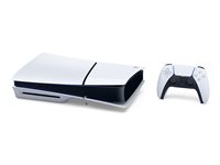 Sony Playstation 5 Slim Konsol blu-ray 1TB