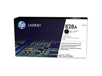 HP 828A Black Imaging Drum