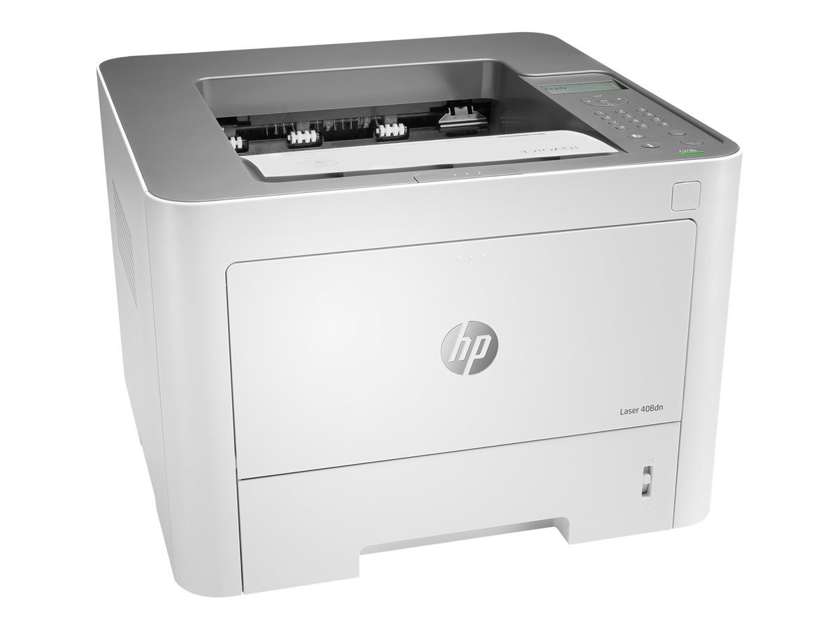 HP Laser 408dn Printer – foto 3