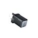 GaNPrime Powerport power adapter - 2 x USB-C, USB 