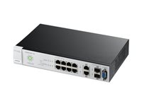 Zyxel Switch NSW100-10-EU0101F