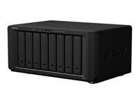 Synology Serveur NAS DS1821+