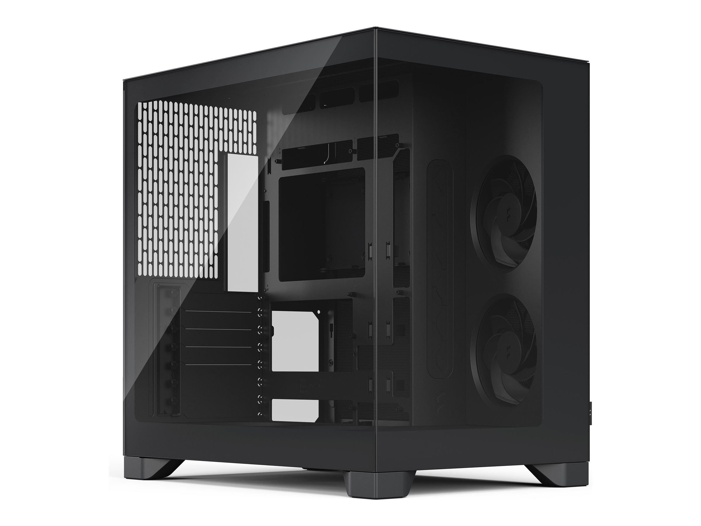 Fractal Design Pop 2 Vision, mid tower, extended ATX