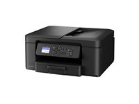 Brother DCP-J1360DW Blækprinter