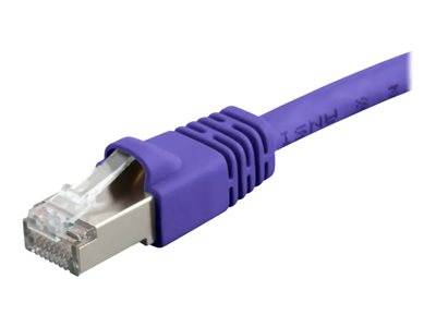 Monoprice - Patch cable