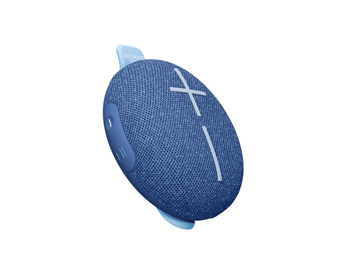 Ultimate Ears MINIROLL Blue – foto 2