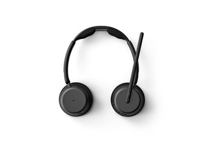 EPOS IMPACT 1000 MS UC ANC WL USB-C+A St Kopfhörer & Headsets