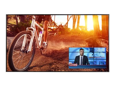 Planar URP75-ERO-T 75INCH Diagonal Class UltraRes P Series LED-backlit LCD display 