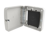 EATON TRIPPLITE WAP Enclosure with Lock