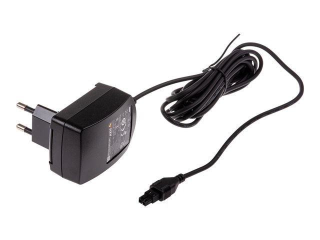 AXIS PS-K T-C - power adapter