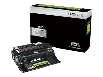 LEXMARK 50F0Z00, Verbrauchsmaterialien - Laserprint PB 50F0Z00 (BILD2)