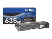 Brother TN635XLBK