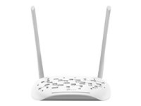 TP-Link TD-W9960 - wireless router - DSL modem - Wi-Fi - desktop