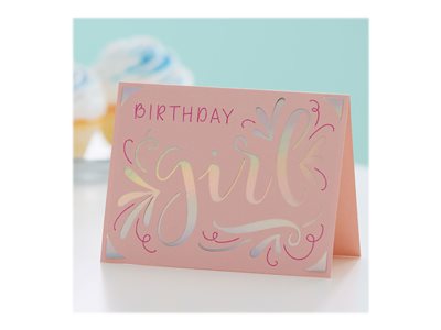 CRICUT Joy Insert Cards 10.8 cm x 14(P)