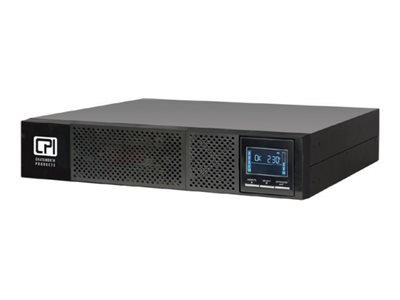 CPI VD Series VD3000B