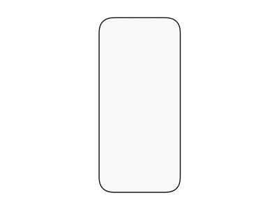 screen protector for mobile phone - ultra-wide fit