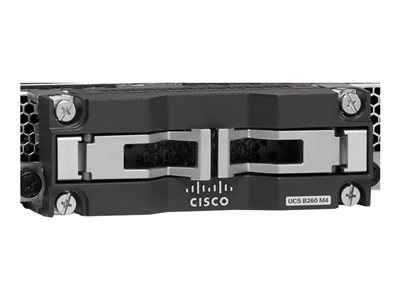 Cisco UCS Scalability Terminator