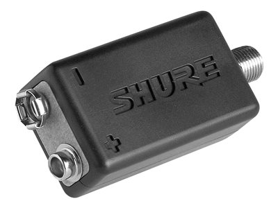 Shure PS9US - Power adapter