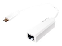 LogiLink Netværksadapter USB-C 1Gbps Kabling