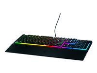 Razer Ornata V3 Tastatur Mecha-membran RGB Chroma Kabling USA