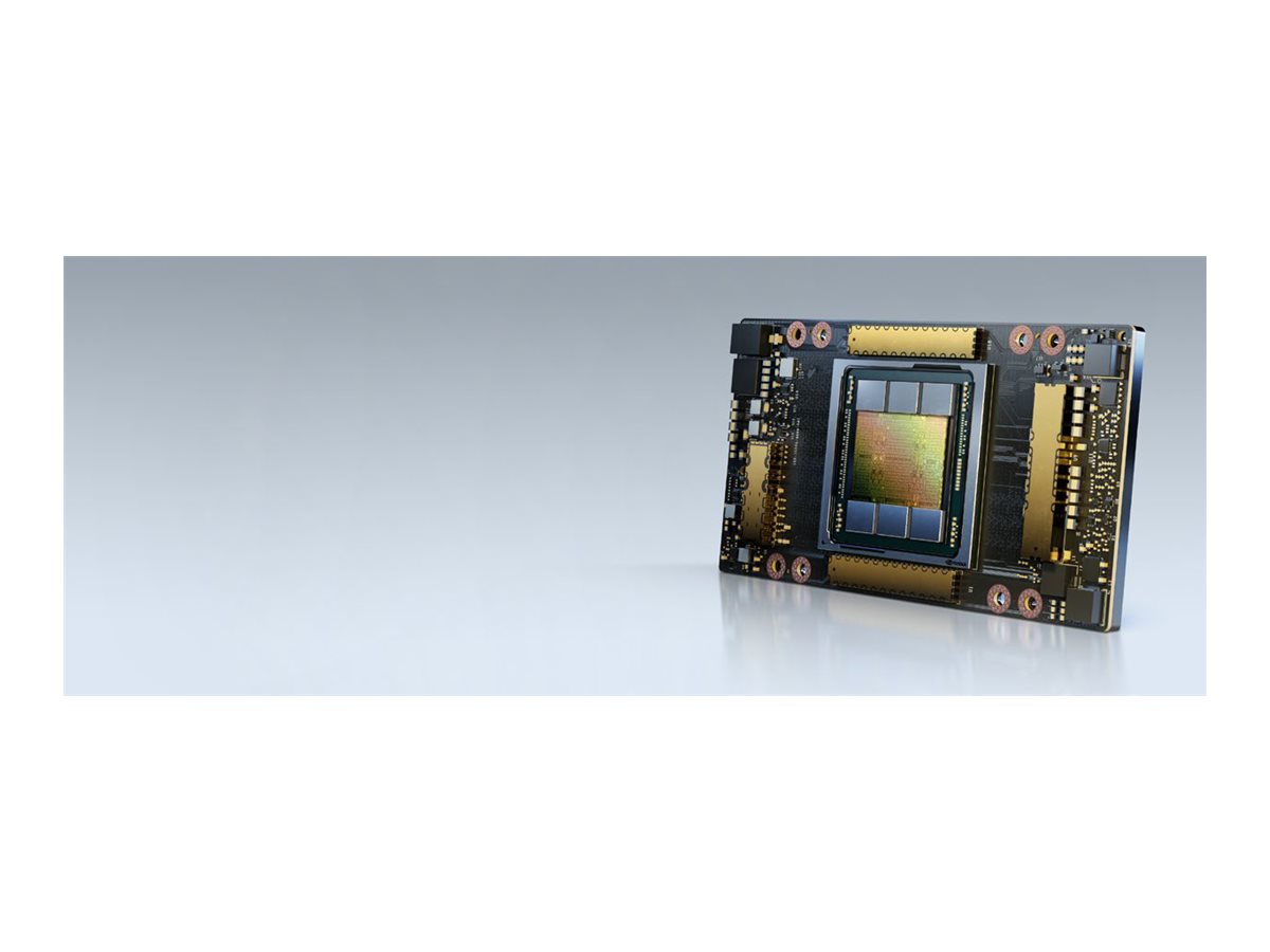 NVIDIA A100 - GPU computing processor