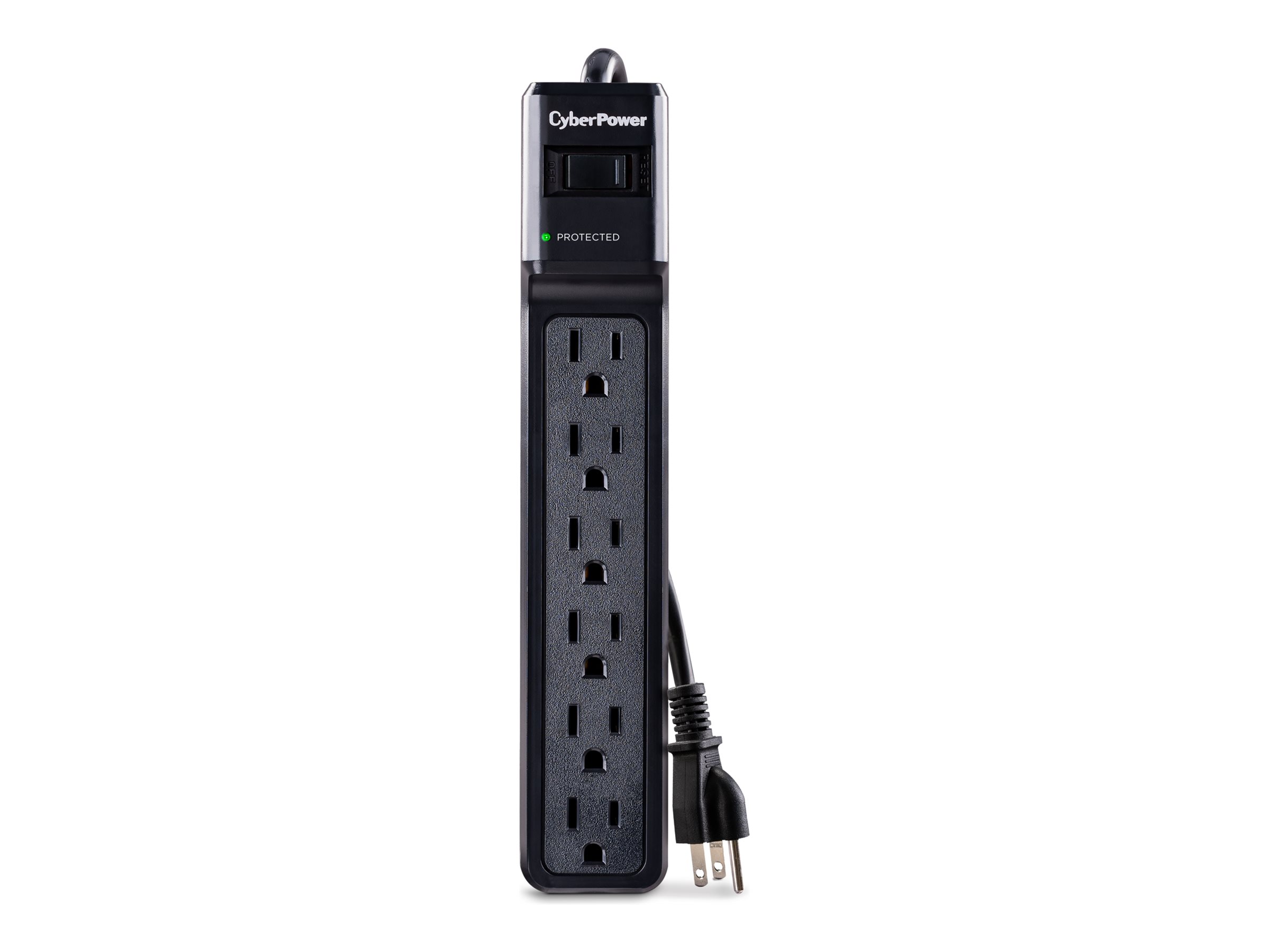CyberPower Essential CSB604