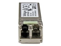 StarTech .com SFP+ à fibre optique 10 Gb compatible Juniper EX-SFP-10GE-SR