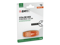 Emtec produit Emtec ECMMD4GC410