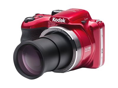 Kodak PIXPRO Astro Zoom AZ362 Digital camera compact 16.38 MP 1080p / 30 fps 