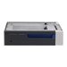 HP LASERJET 1X500 TRAY