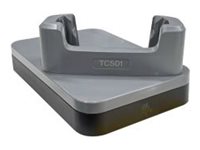 Zebra - Handheld charging cradle