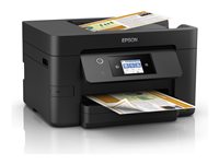 EPSON WorkForce Pro WF-3820DWF MFP