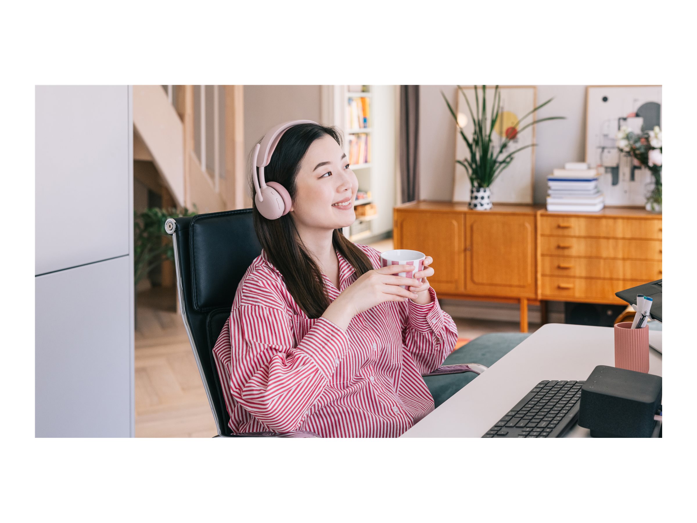 Usage / lifestyle Left-angle