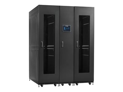 Eaton SmartRack Pre-Configured, Self-Cooling Modular Data Center