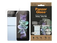 PanzerGlass Klar Samsung Galaxy Z Flip4 5G