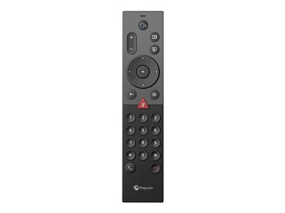 HP Poly G7500 Studio X BT Remote Control - 874R8AA