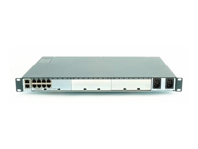 Lantronix SLC 8000 - Console server